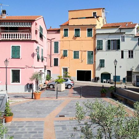 Apartment Samuele By Interhome Civezza Exterior photo
