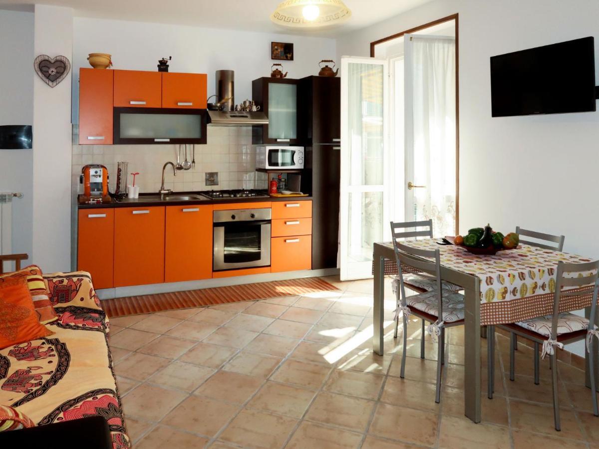 Apartment Samuele By Interhome Civezza Exterior photo